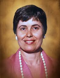 Obituary information for Helen Joan Hight