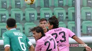 D'angelo e fella firmano la seconda vittoria esterna consecutiva della squadra biancoverde. Palermo Attento Ai Lupi C E L Ostacolo Avellino Nella Strada Verso La B