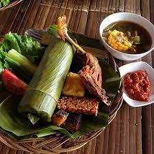 Pin On Taste Of Indonesia