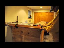 On macos you can trim videos using quicktime player, which. Time Lapse Bar Trim Rail And Flood Coat Youtube