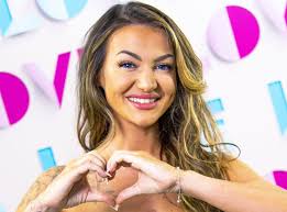 It is a revival of the earlier celebrity series of the same name, which aired for two series in 2005 and 2006 on itv. Abi Rawlings On Love Island Who Is Tattoo Artist Abigail And Where Is She From The Independent