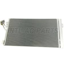 To know about the ac compressor and how it works to cool the interior of your car, go to the engine compartment, and you will see where the ac compressor sits. 12v Car Air Conditioner Condenser 2035000054 Condenser Intl Auto Air Conditioning Compressor