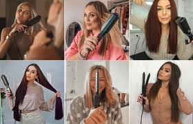 Bio Ionic One Pass Flat Iron Flawless Flatiron In 2020 Bio Ionic Flat Iron Styling Iron