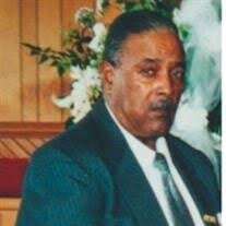 Richard Wilson Collins Obituary