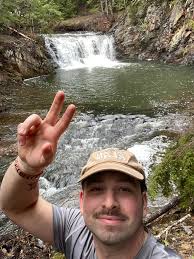 Little meander river march 27th