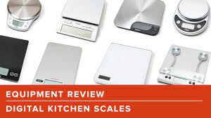 Food scale with pull out display ($49.95) 2. A Digital Scale Will Take Your Cooking And Baking To The Next Level Youtube