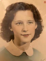 Ruby Johnston Obituary