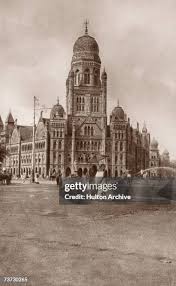 424 The Bombay Municipal Corporation ...