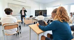 Nella regione puglia sono presenti diverse scuole. Covid Puglia Emiliano E L Appello Ai Genitori Non Mandate I Bambini A Scuola E Piu Sicuro