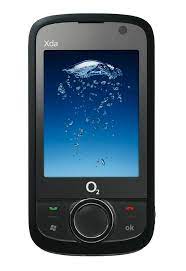 O2 XDA Orbit II specs, review, release ...