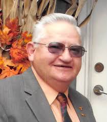 Obituary information for Mr. Gordon Wayne Headrick