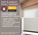 Motorized Shades | Custom Window Treatments | SpringBlinds