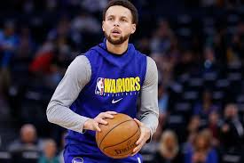Watch stephen curry go through his full 20 minute dribbling and shooting pregame routine prior to portland trail blazers vs. Stephen Curry Reportedly Returning To Warriors Lineup From Hand Injury Hypebeast