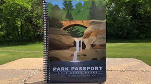 Passports and visas.com is a private company authorized by the us passport agency to expedite the application process of getting us passports in as fast as 24 hours. Explore Ohio S Incredible Parks With The New Ohio State Parks Passport