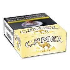 Bei einer heizungsmodernisierung mit einem vorhandenen alten gaskessel. Einzelpackung Camel Filter Xxl 1x26