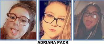 Ashley M. Williams (@AshleyMWilliam9)