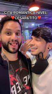Cesar y Tito: Amor en Pareja