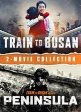 Peninsula takes place four years after train to busan as the characters fight to escape the land that is in ruins due to an unprecedented disaster. Buy Train To Busan Peninsula 2 Movie Collection Microsoft Store