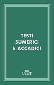 Testi Sumerici E Accadici Classici Della Religione Pdf Download Ebook Gratis Libro Libri Testi Religione