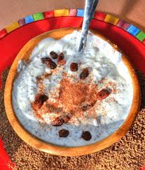 Pin On African North African Heritage Recipes