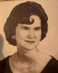 Judith Esther Howard Obituary August 5, 2025