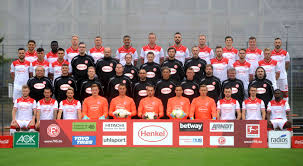 Fortuna düsseldorf brought to you by Fortuna Dusseldorf Kader 2019 20 Bilder Aller Spieler