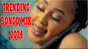 LATEST BONGO MIX 2024 DIAMOND JAY MELODY MARIO ALIKIBA WILLY PAUL NANDI  OTILE VDJ CRAVING 🔥💖