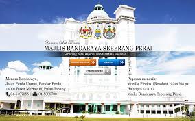 Maybe you would like to learn more about one of these? Majlis Bandaraya Seberang Perai Jawatan Kosong Bandarayalove