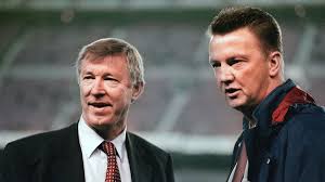 Aloysius paulus maria louis van gaal oon is a dutch football manager and former player, who is the current head coach of the netherlands n. If Sir Alex Ferguson Was A God Louis Van Gaal Is A Scientist Stretty News