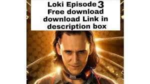 We did not find results for: How To Download Loki Episode 3 Loki Web Series Kaise Dekhe How To Download Loki Web Series Ep 3 Isaimini Movies Download And Watch