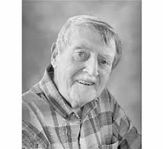 Ronald NEWELL Obituary