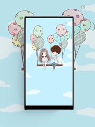 Aplikasi ini bekerja secara offline anda tidak perlu internet untuk mengakses wallpaper kartun lucu, mudah digunakan. Cute Cartoon Wallpapers 4k For Android Apk Download