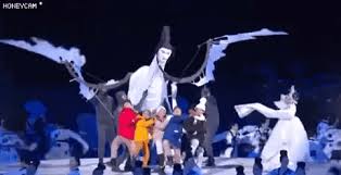 Maybe you would like to learn more about one of these? Pyeongchang Olympics Opening Ceremony Sports Gifs Gifvif