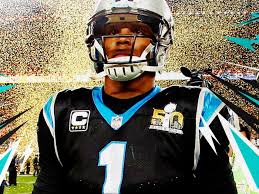 The panther (also commonly known as the black panther) is a large member of the big cat family, native to asia, africa and the americas. What If Cam Newton And The Panthers Won Super Bowl 50 Sbnation Com
