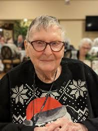 Lorraine Pearson Obituary