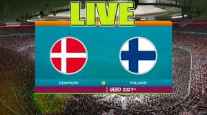After denmark's christian erikson collapsed during his team's match against finland, danish and finnish fans spontaneously chanted eriksen's name. Jjnqzrw7mqhjbm