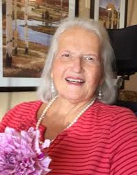 Maurina Schilling Funeral Homes