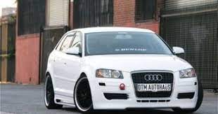 Audi A3 Peter Wants This Car In White I Want Silver Lol Used Audi Audi A3 Audi