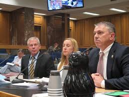 Adoption battle ends in stalemate