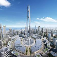 Architecture and design in Dubai | Dezeen