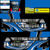 Livery bussid san double decker for android apk download. 1