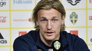Последние твиты от emil forsberg (@eforsberg10).@dierotenbullen& sweden national @nikefootball athlete. Schweden Star Forsberg Manchmal Reicht Ein Genialer Moment Fussball