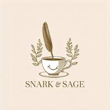 SnarkandSageCo - Etsy