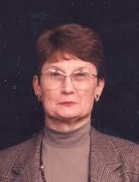 Loretta Meier Obituary