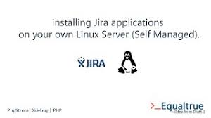 Snap packages and debian packages. Installing Jira Applications On Your Own Linux Ubuntu On Any Linux Server Self Managed Youtube