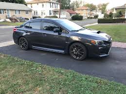 It's fair for you to expect that your new car will come with no more than 10 miles on it, and. Am I Putting Too Many Miles On My Brand New 2018 Wrx Cvt Car Is Just Over 2 Months Old Now And At 6 000 Miles Already My Daily Commute Is Around 110