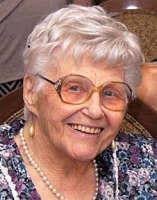 Stella Schultz Obituary (1926-2015)