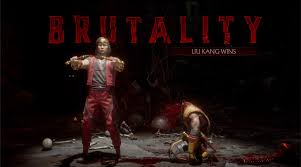If you enjoy this game then also play games ultimate mortal kombat trilogy and mortal kombat. Mortal Kombat 11 Review Ndtv Gadgets 360