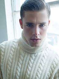 Connor Hill at Soul by Scott Hoover