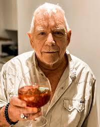 Happy Birthday to Eric Burdon, Lead Singer of the Animals